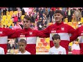 U-21: Skrót meczu 🇵🇱 POLSKA - GRECJA 🇬🇷 I #Probierz i #Tobiasz po meczu
