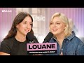 Louane  sentiments heureux linterview par naomi clment  apple music