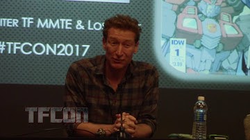 Rodimus Is More Burdened Than He Lets On (Transformers Lost Light)