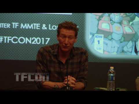 Rodimus Is More Burdened Than He Lets On (Transformers Lost Light)