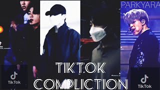 BTS TIKTOK COMPILATION 2021 #14| مقاطع بي تي اس علي تيك توك لا تفوتكم