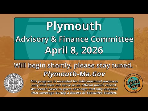 Advisory Committee Mandates Separate Town Meeting Votes for Enterprise Fund Budgets