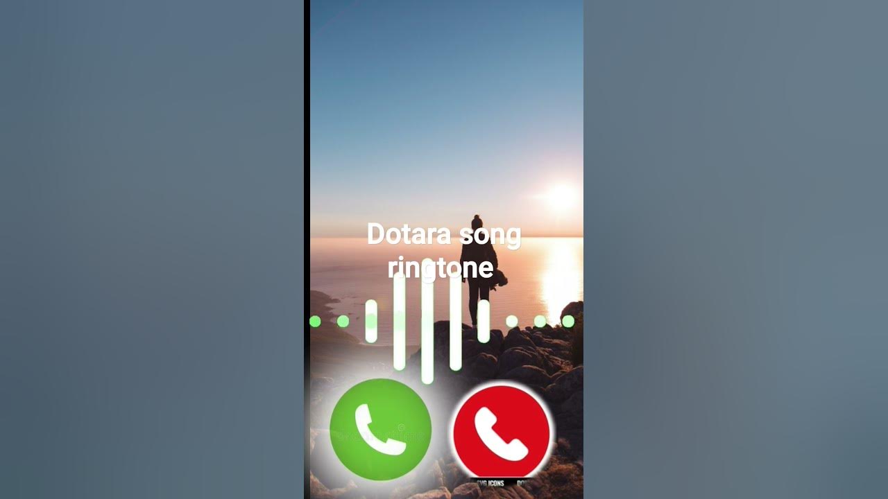 dotara song ringtone 2023//dotara ringtone 2023