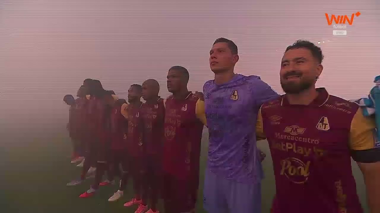 🏆🤩 ¡El metropolitano en estado puro! ¡Tiembla Barranquilla con la fiesta de la hinchada de Junior!