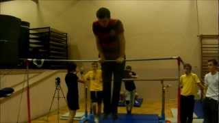 Super Oleиван Пугин