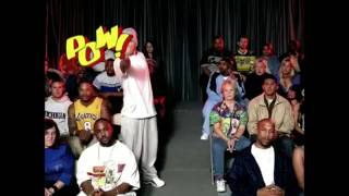 Who is Eminem?