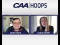 Men's #CAAHoops Insider Ep. 8