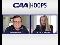 Men's #CAAHoops Insider Ep. 8