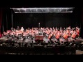 Nutcracker Suite - Vancouver Youth Symphony Orchestra