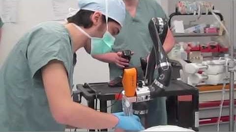 KIS: Kepler Intubation System