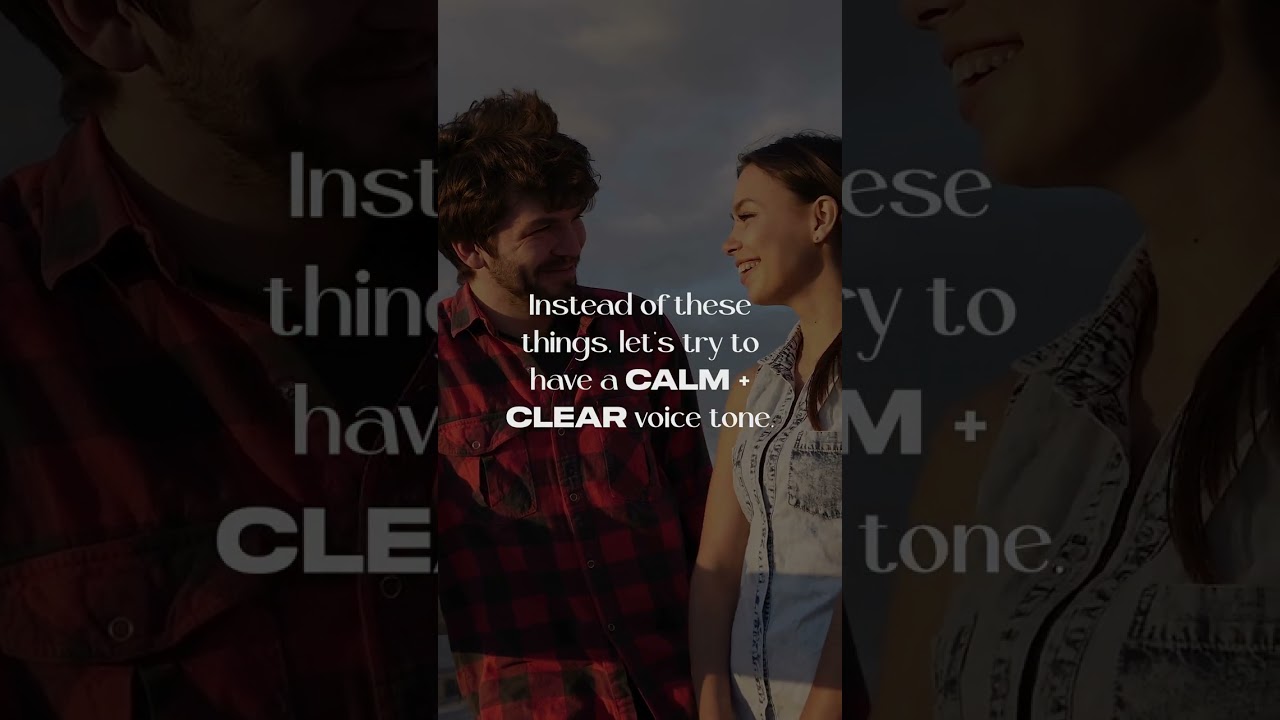 communication skills and conflict resolution in healthy relationships