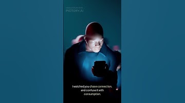 I Asked an AI to Write a Breakup Letter to Humanity 💔