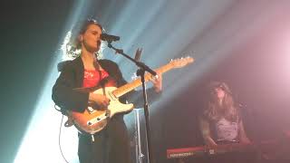 Video-Miniaturansicht von „Anna Calvi - Suzanne and I“