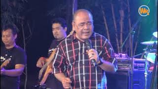 CUKUP SAMPAI DISINI - Dato Malik - Band Pengiring tak pratice