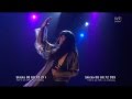 Loreen - Euphoria HQ - Thắng giải nhất Melodifestivalen 2012 / Nước Thụy Điển