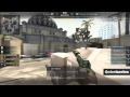 NiP vs Fnatic on de_dust2 @ Dreamhack Winter 2013 Grand Finals (CS:GO NiP vs FNC) Game 1