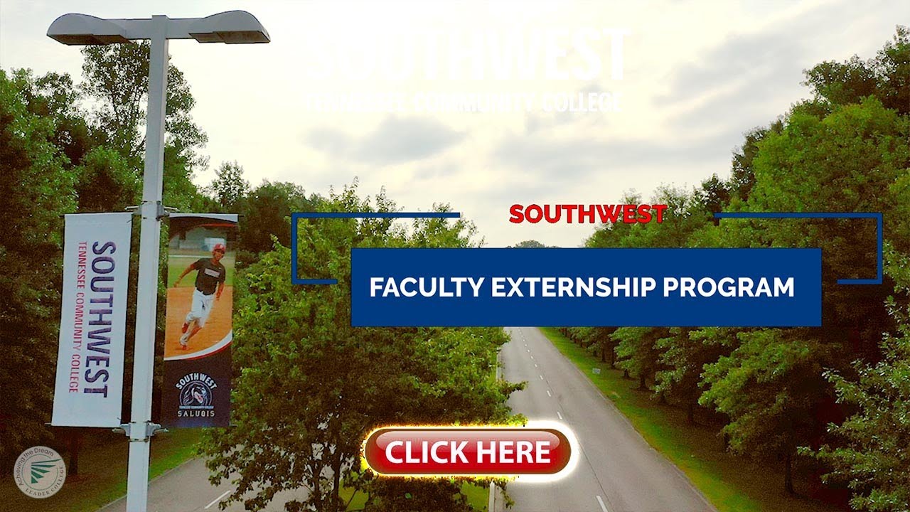 Southwest Faculty Externship Program