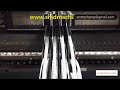 Panasonic chip mouter CM202