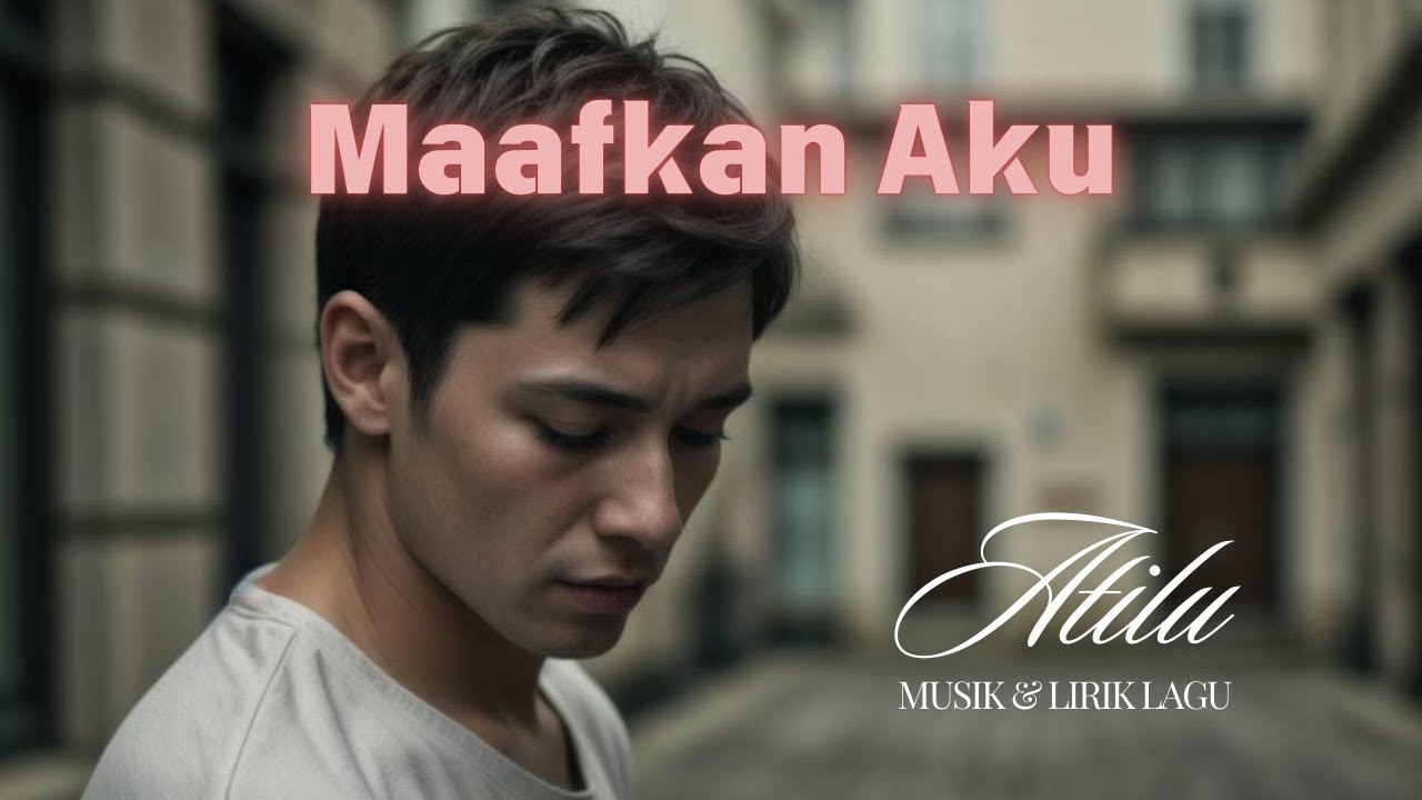 MAAFKAN AKU - YouTube