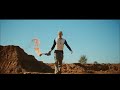 TREASURE - "LET IT BURN" MV