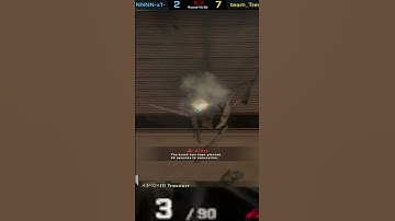 How I 1v1 in Faceit Level 10