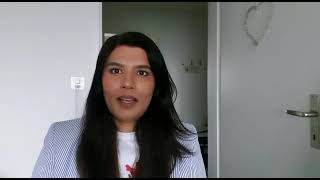Coaching Testimonial