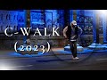 The C-Walk by Patty Moves - Beat by G Dogg 🔥