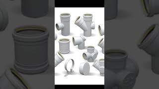 Plumbing fittings photo ! Bathroom Paiep Fittings
