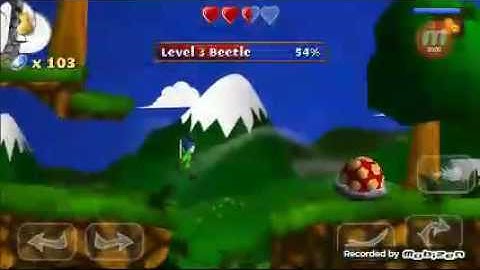 Swordigo ep 3: speed run