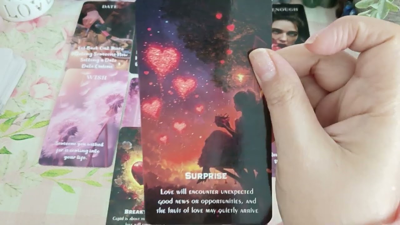 Этот человек назначает свидание и готовит романтические сюрпризы. 🌹Всё началось! 💫Они воплощают в...