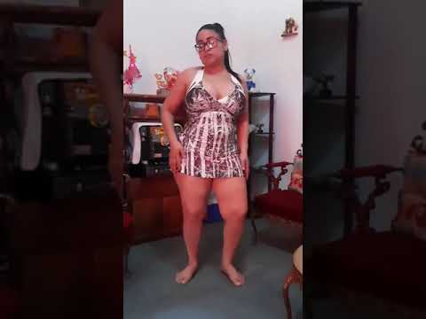 YSMARA MARTINEZ | Aburrida bailando 💃 | Tu Maestra | Video 2021 🔥