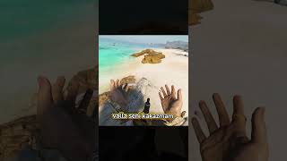gardaşıma neler olmuş #keşfet #gaming #iplusd #oyun #vr