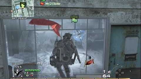 .:3rd Person Capture The Flag:. Sub Base