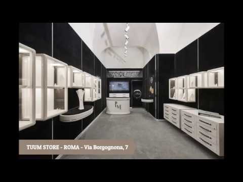 TUUM STORE ROMA