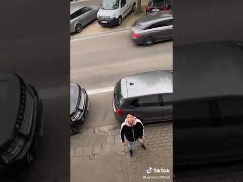 فضيحة بوسة في قنيطرة اليوم السابع