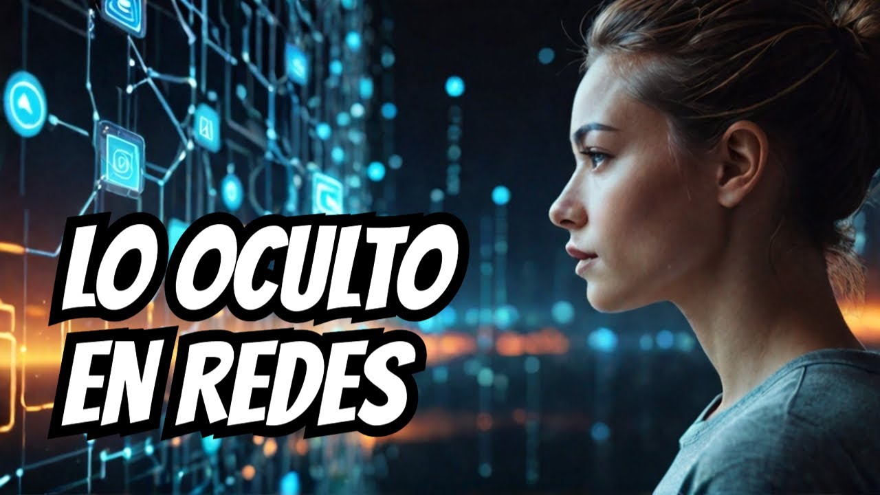 Lo que nadie te cuenta sobre las redes sociales en 2025 - YouTube