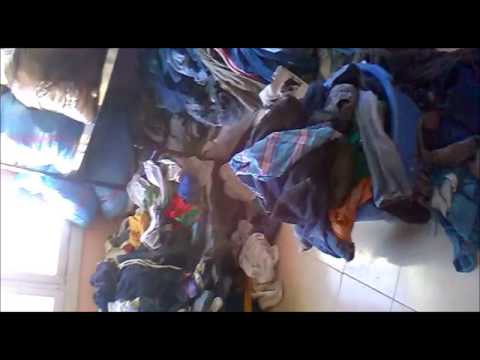 مأساة أطفال خيرية الحي الحسني