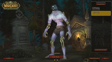 [Tutorial] Warmane - Burning Crusade Faction Change Guide