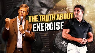 Dr. Doug McGuff EXPOSES Fitness Lies