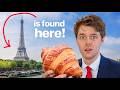 Finding The Best Croissant In Paris Finding The Best Croissant In Paris