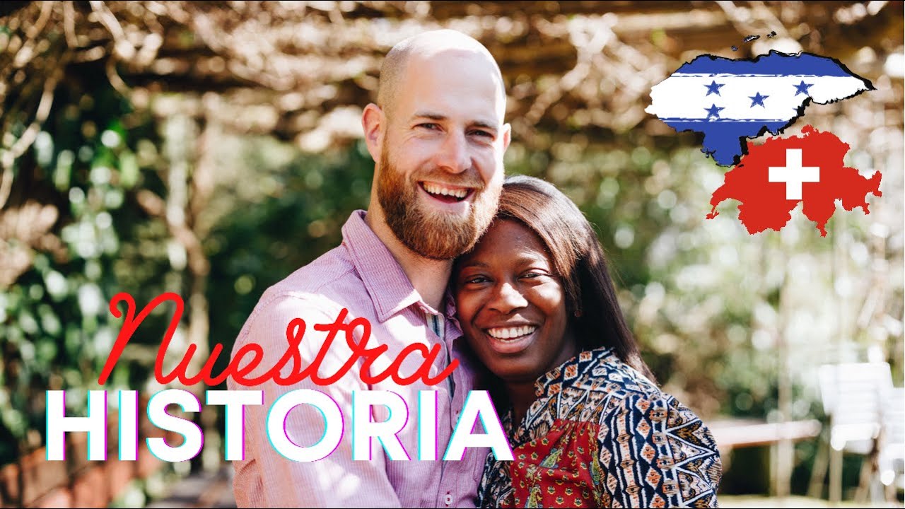 COMO CONOCÍ A MI ESPOSO SUIZO | ❣️ StoryTime | Vida en SUIZA