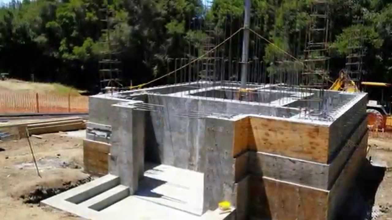 Stupa Filling Level 1