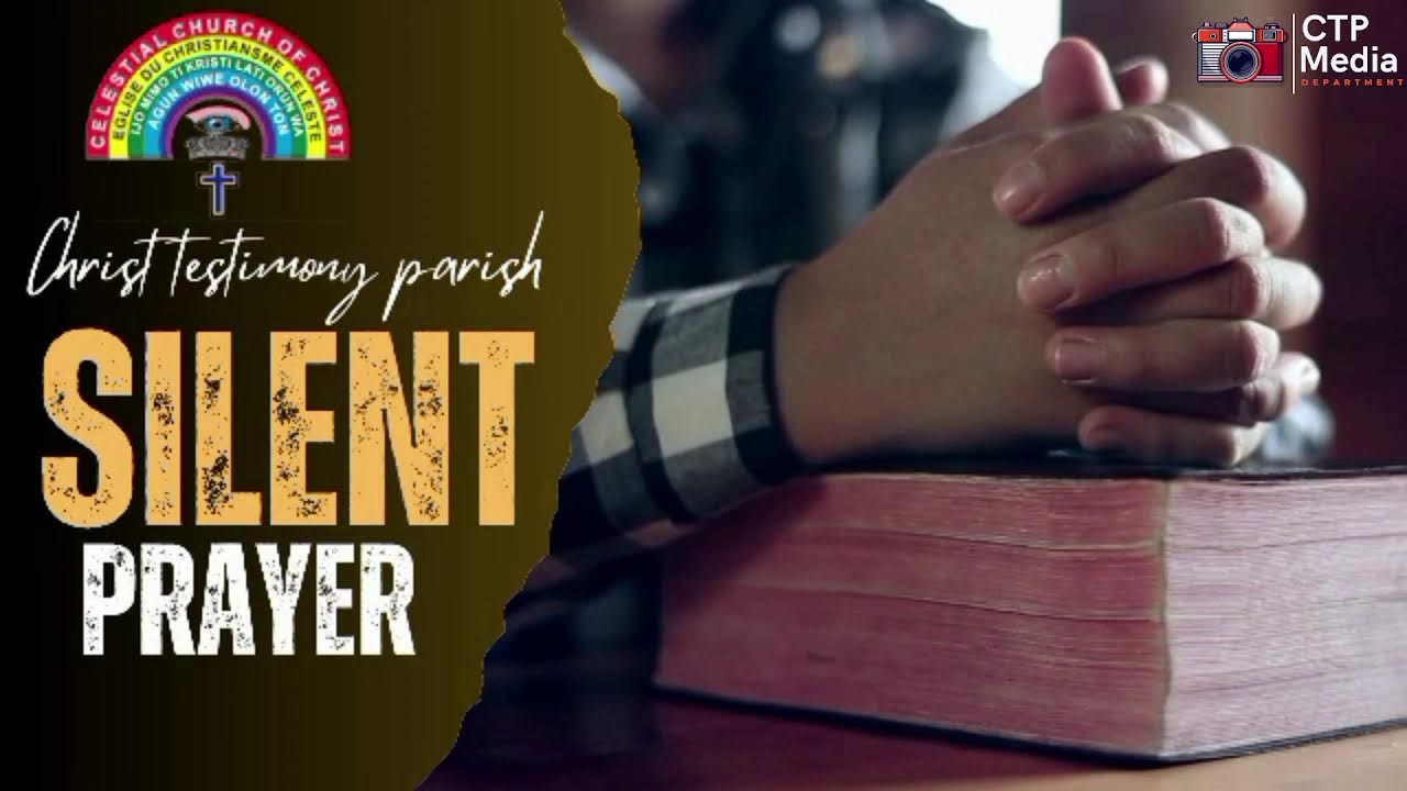 Glorious Sunday Service 22-02-2026