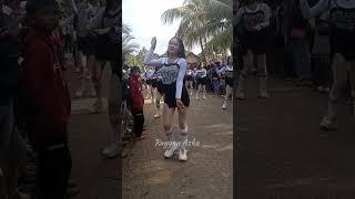 Dancer Ladies Queen  Senyum karnaval karnavalparty karnavalpati  dancer horeg dj