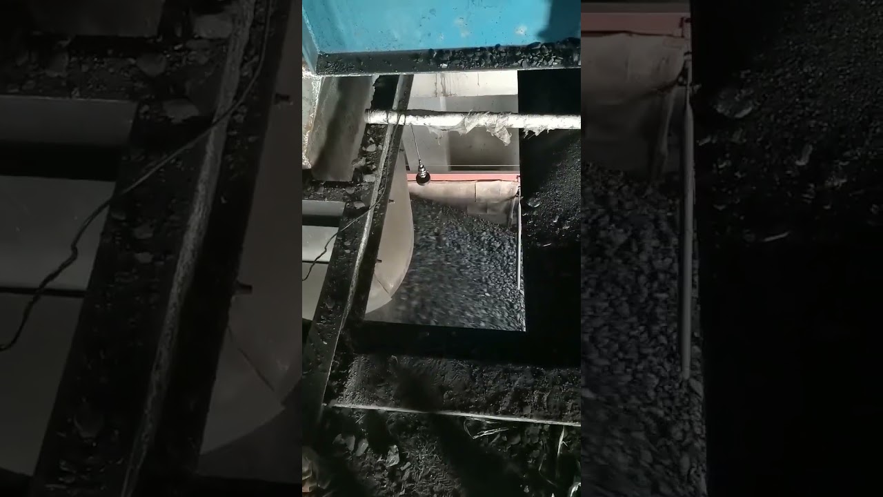 The Application of Ultrasonic Sensors in Stockpile Level Detection