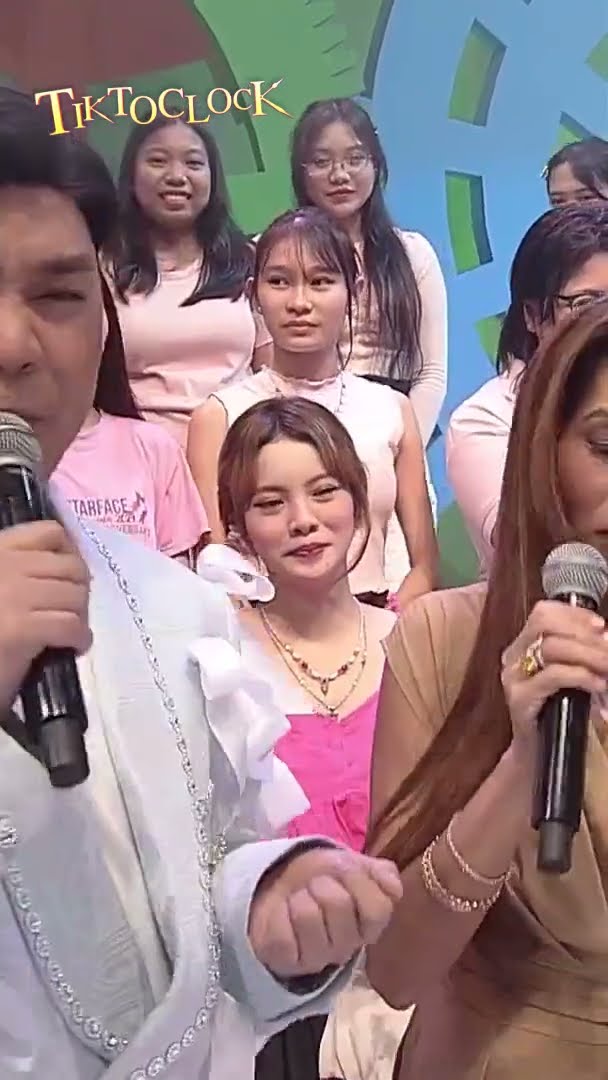 Ang utangan nina Chad Kinis at Pokie! #shorts | TiktoClock