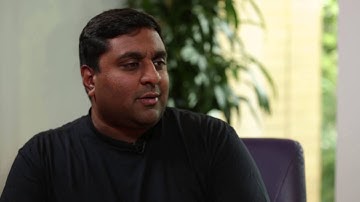 Keith Rabois w/ Semil Shah, Lessons from OpenDoor Launch