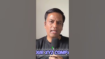 LinkedIn Job Hack: Ditch Cold Emails, Offer Value & Document Your Journey! #shorts