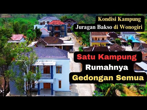 Kampung Mewah Tukang