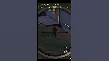 HDR Sniper Rifle Class Call of Duty Mobile || Battle Royale #shorts #furigaming #CODM #GarenaCODM